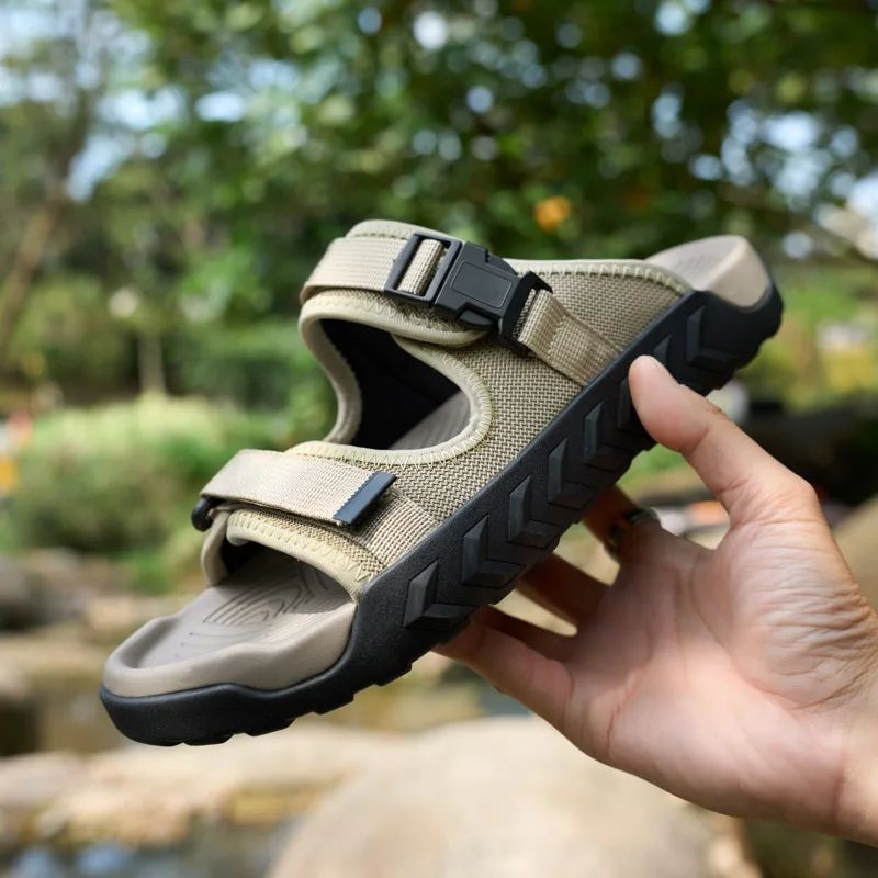 Lorenzo Venti Coastal Sandals