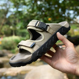 Lorenzo Venti Coastal Sandals